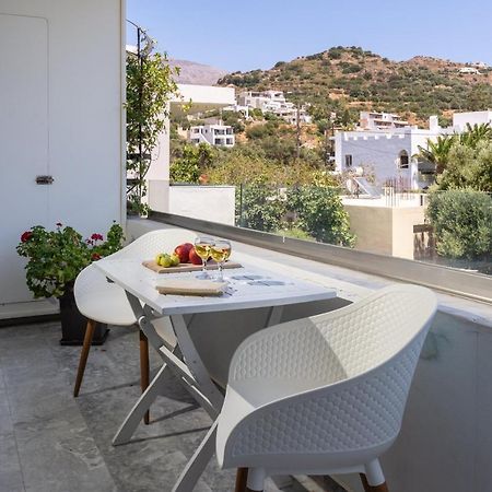 Plakias Family Apartment Εξωτερικό φωτογραφία
