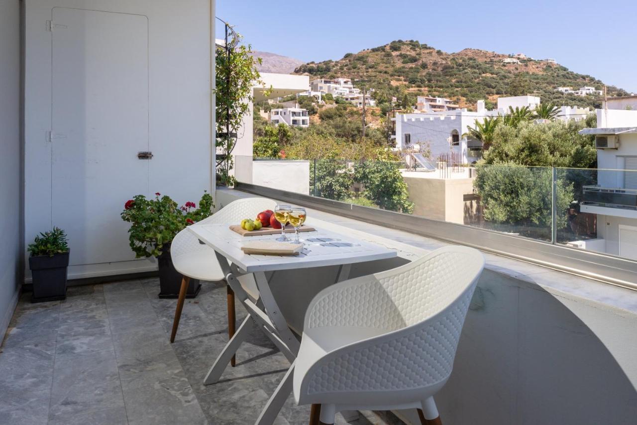 Plakias Family Apartment Εξωτερικό φωτογραφία