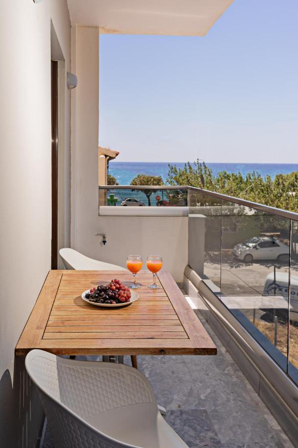 Plakias Family Apartment Εξωτερικό φωτογραφία