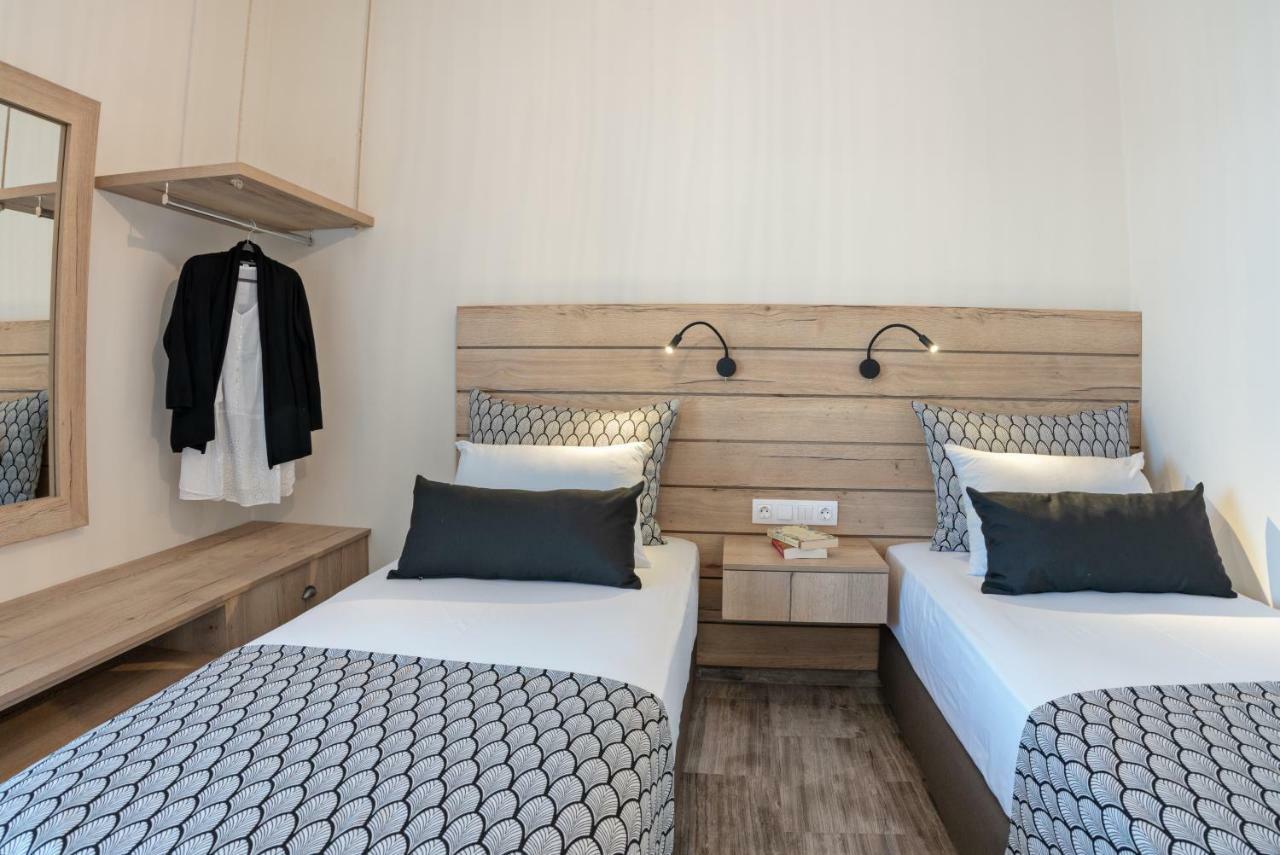 Plakias Family Apartment Εξωτερικό φωτογραφία