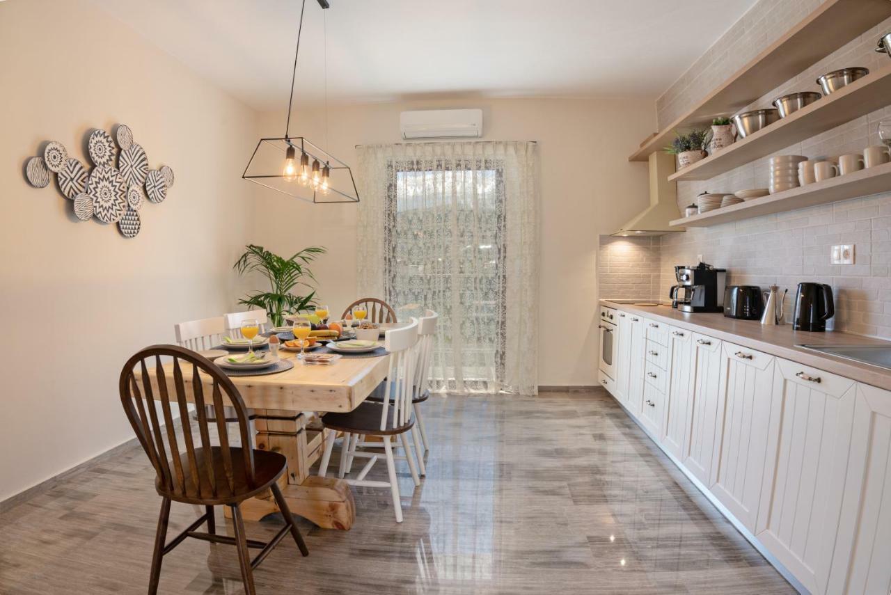 Plakias Family Apartment Εξωτερικό φωτογραφία