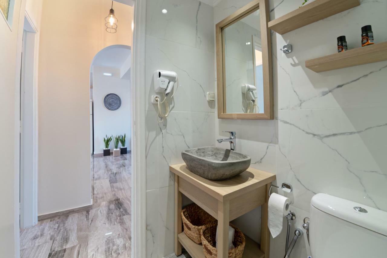 Plakias Family Apartment Εξωτερικό φωτογραφία