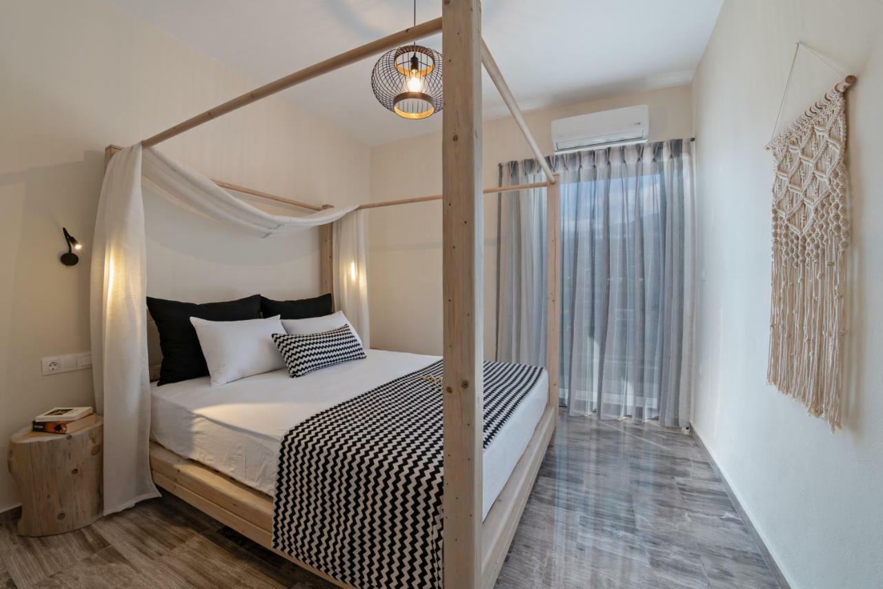 Plakias Family Apartment Εξωτερικό φωτογραφία