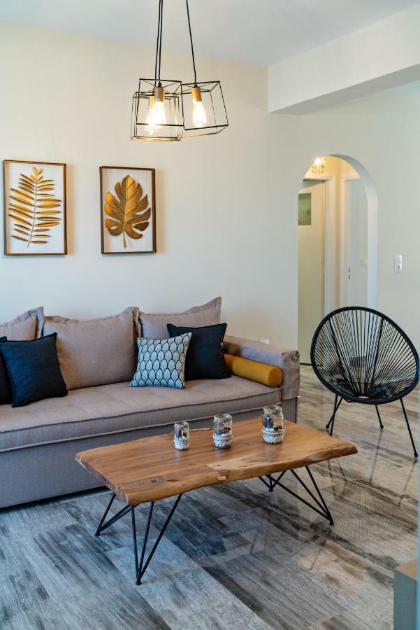 Plakias Family Apartment Εξωτερικό φωτογραφία