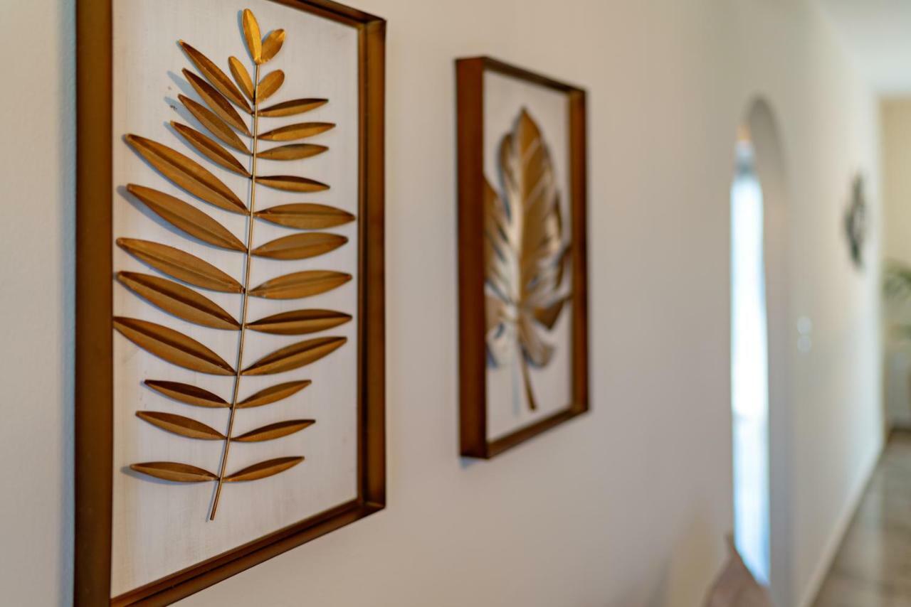 Plakias Family Apartment Εξωτερικό φωτογραφία