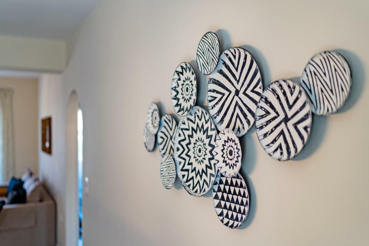 Plakias Family Apartment Εξωτερικό φωτογραφία