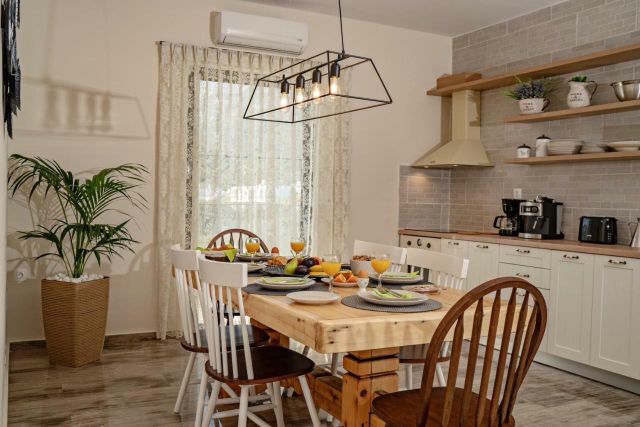 Plakias Family Apartment Εξωτερικό φωτογραφία