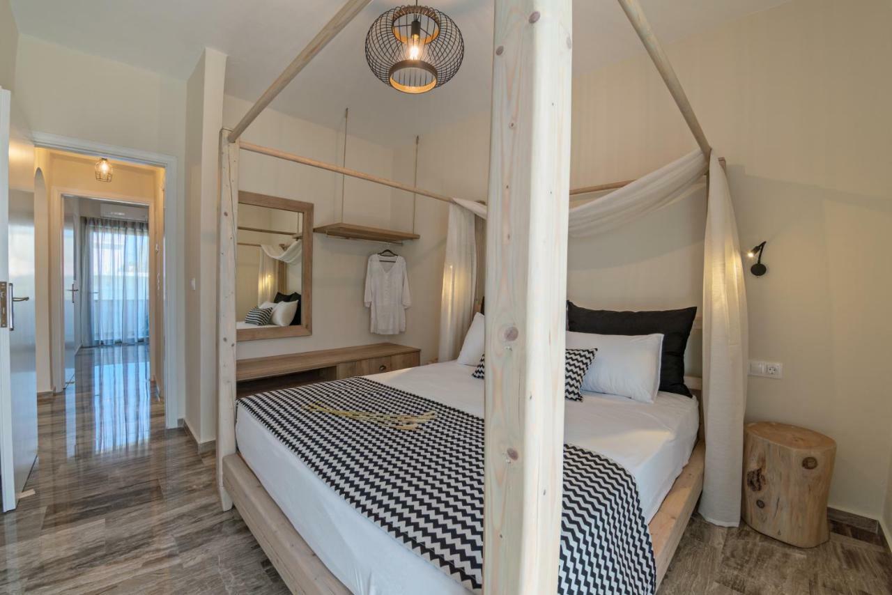 Plakias Family Apartment Εξωτερικό φωτογραφία