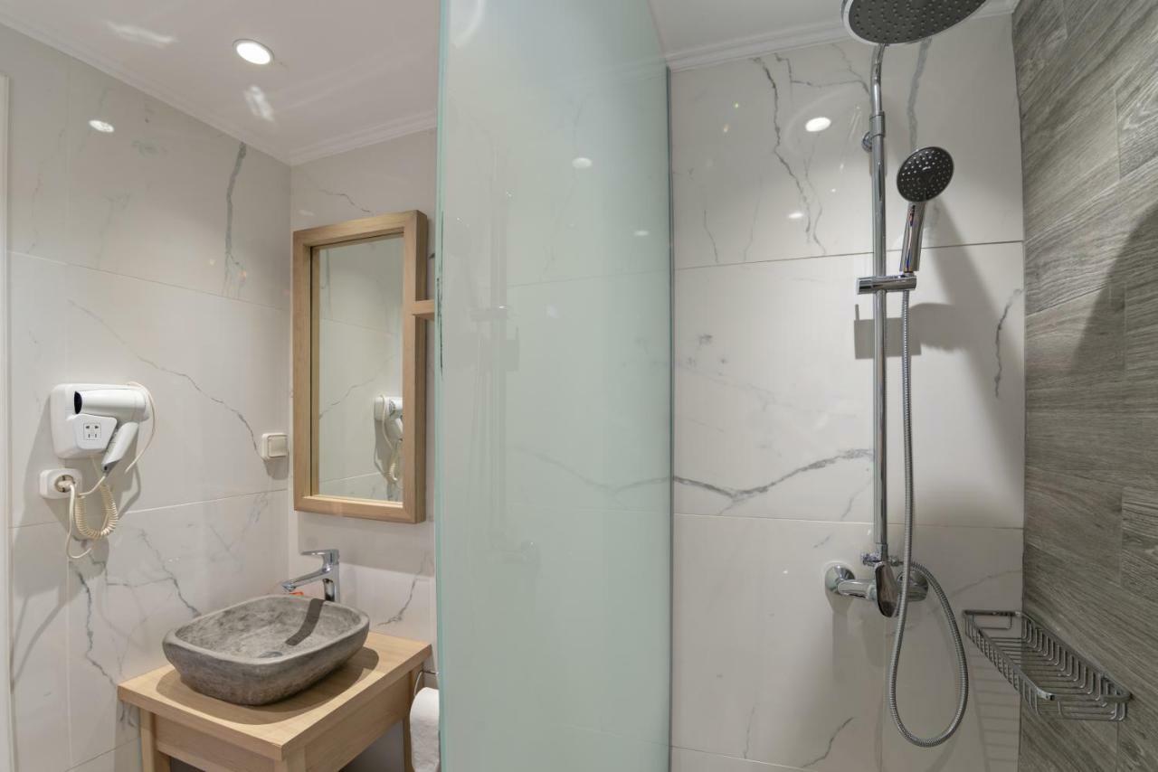 Plakias Family Apartment Εξωτερικό φωτογραφία