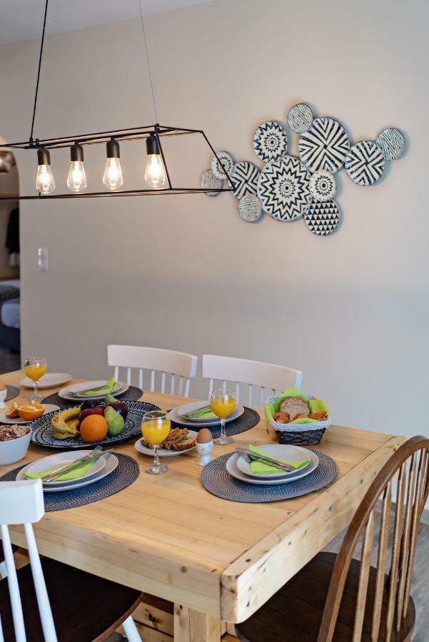 Plakias Family Apartment Εξωτερικό φωτογραφία