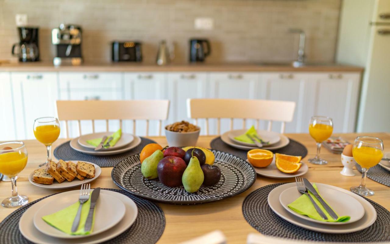 Plakias Family Apartment Εξωτερικό φωτογραφία