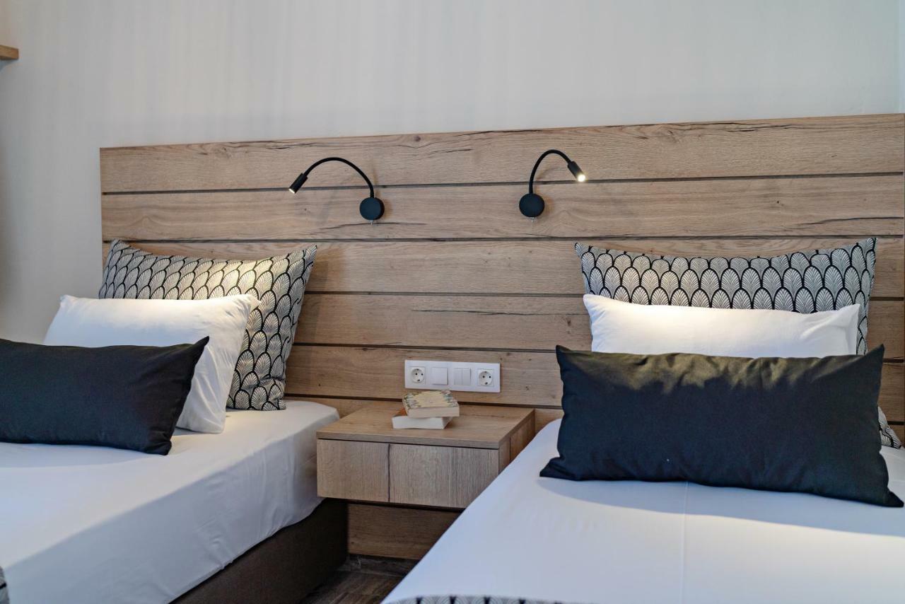 Plakias Family Apartment Εξωτερικό φωτογραφία