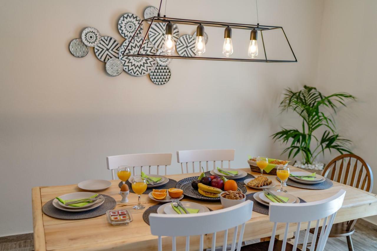 Plakias Family Apartment Εξωτερικό φωτογραφία