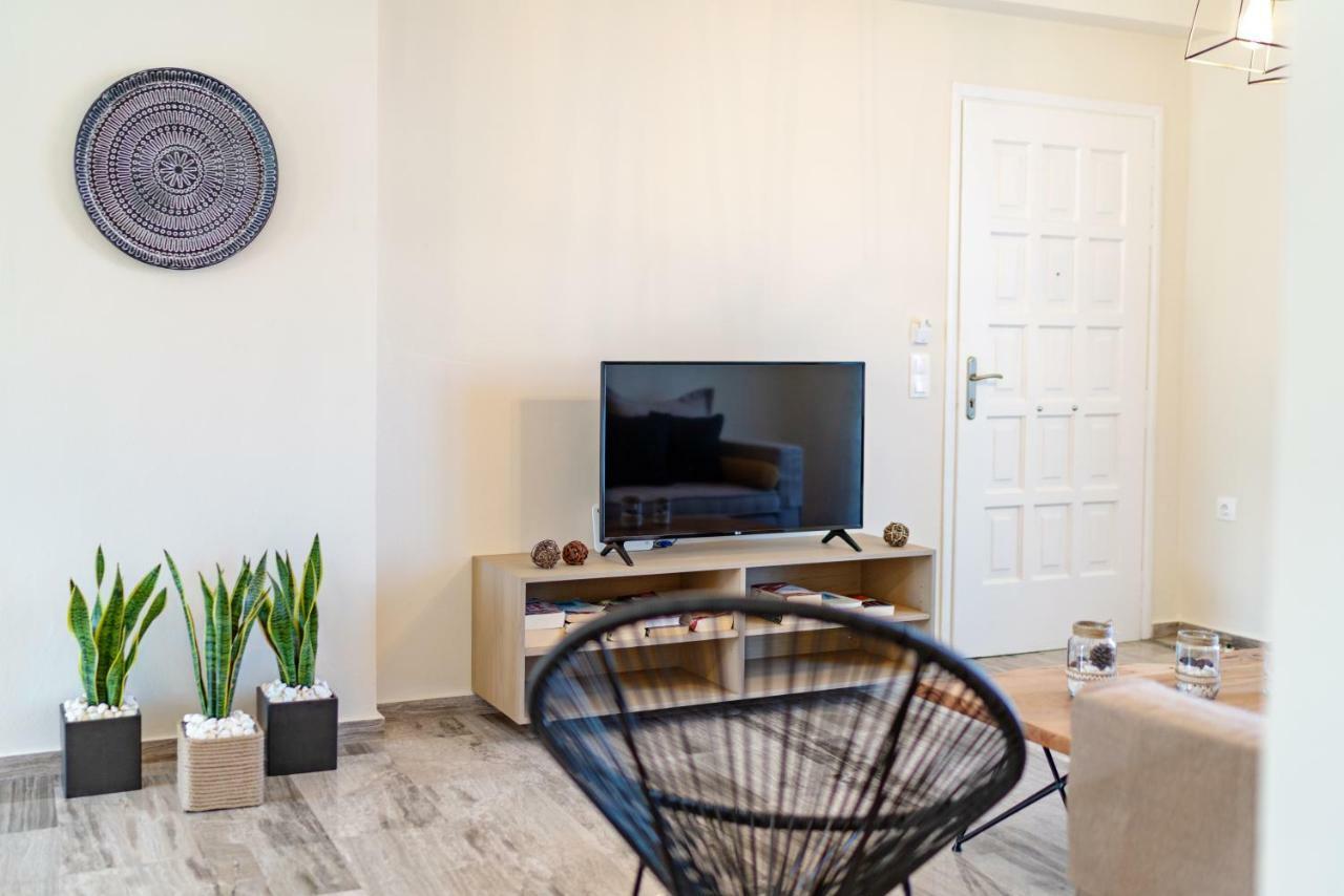 Plakias Family Apartment Εξωτερικό φωτογραφία