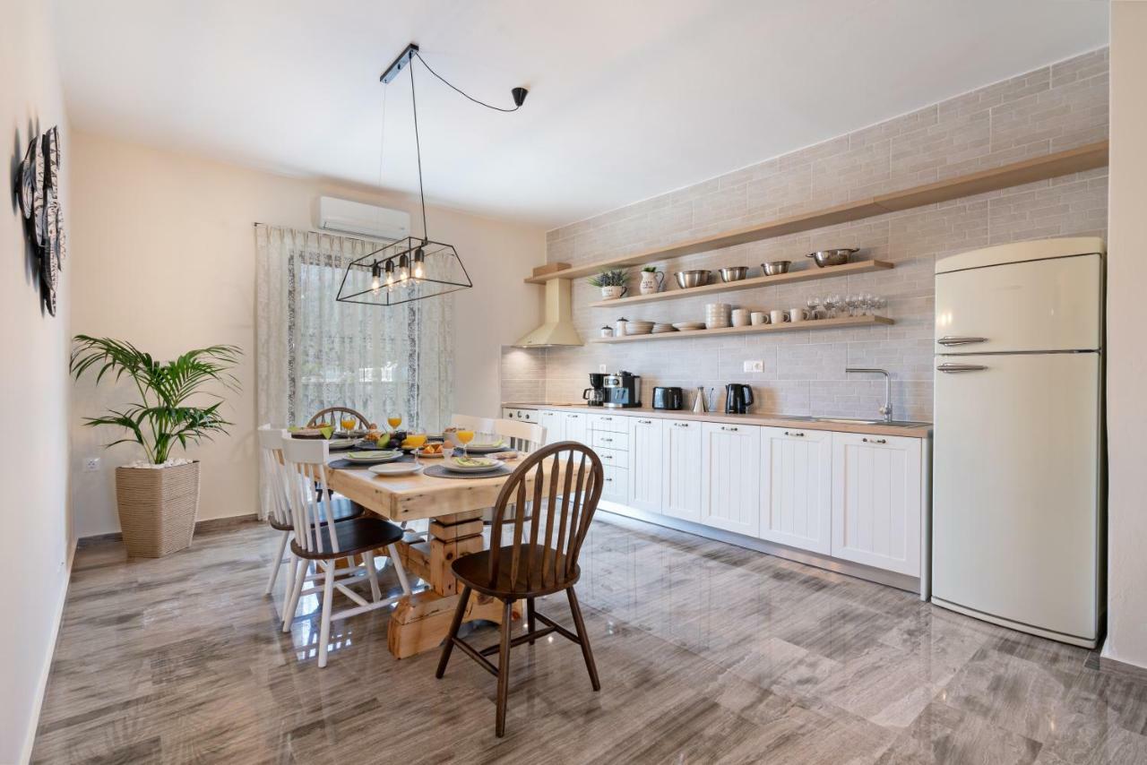 Plakias Family Apartment Εξωτερικό φωτογραφία